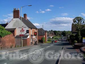 Picture of Queens Arms