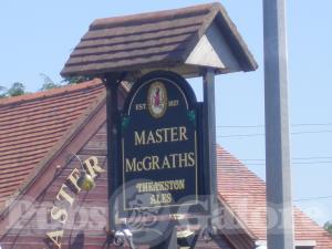 Picture of Master Mcgrath