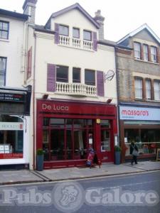 Picture of De Luca Cucina & Bar