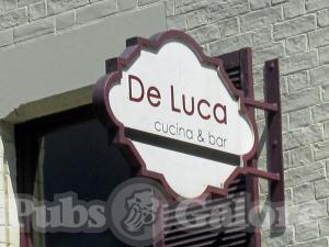 Picture of De Luca Cucina & Bar