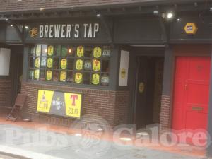 Picture of The Brewer's Tap