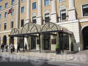 Picture of Bloomsbury Bar (Crowne Plaza Hotel)