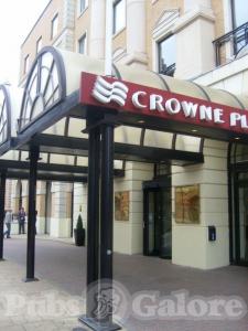 Picture of Bloomsbury Bar (Crowne Plaza Hotel)