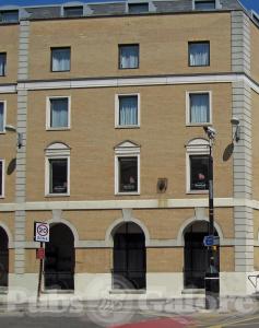 Picture of Bloomsbury Bar (Crowne Plaza Hotel)