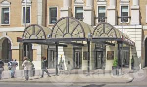 Picture of Bloomsbury Bar (Crowne Plaza Hotel)