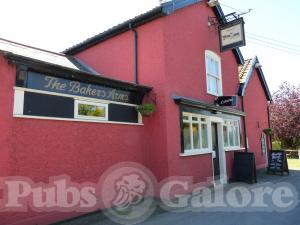 Picture of The Bakers Arms