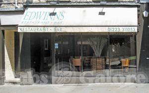 Picture of Edwinns