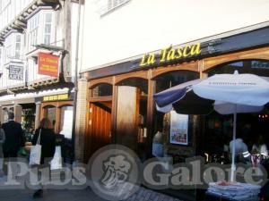 Picture of La Tasca