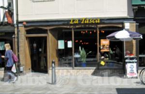 Picture of La Tasca