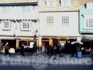 Picture of La Tasca