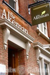 Picture of The Akeman