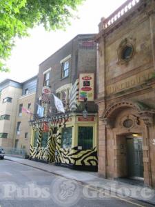 Picture of 5b Urban Bar