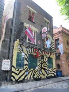 Picture of 5b Urban Bar