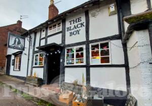 Picture of The Black Boy