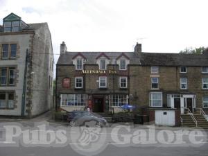Picture of Allendale Inn