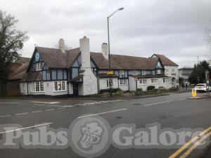 Picture of Barley Mow