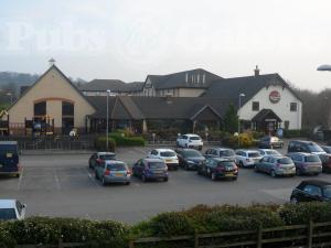 Picture of Brewers Fayre Lock Keeper