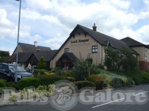 Picture of Brewers Fayre Lock Keeper