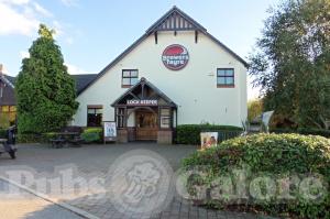 Picture of Brewers Fayre Lock Keeper