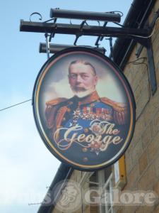 Picture of The George