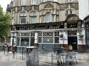 Picture of The Thurland Hall