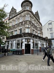 Picture of The Thurland Hall