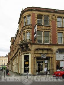 Picture of Cafe Voi