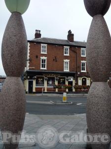 Picture of Prince of Wales
