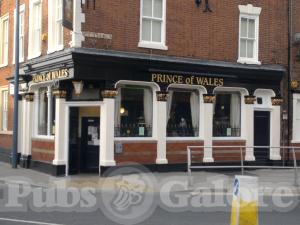 Picture of Prince of Wales
