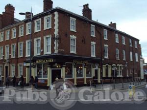 Picture of Prince of Wales