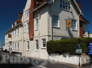 Picture of The George Hotel