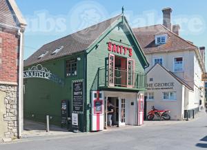 Picture of Salty's