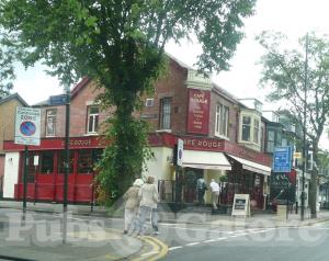 Picture of Cafe Rouge