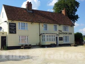 Picture of Gaydon Inn