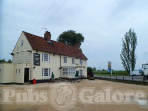 Picture of Gaydon Inn