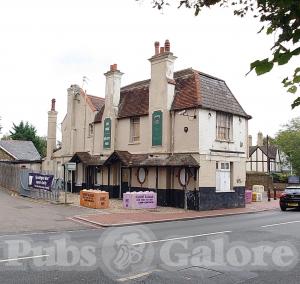 Picture of Fox & Hounds