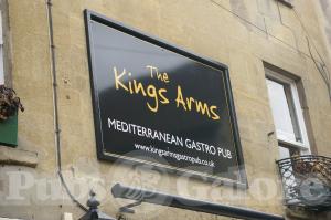Picture of The King’s Arms