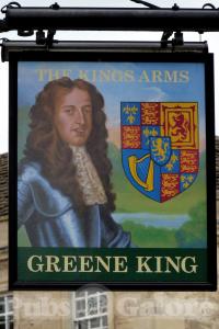 Picture of The King’s Arms