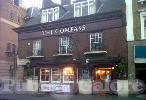 Picture of The Compass