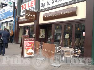 Picture of The Slug & Lettuce