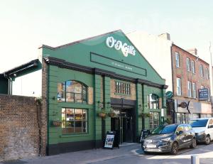 Picture of O'Neill's