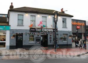 Picture of The Crown