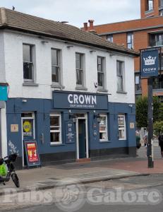 Picture of The Crown