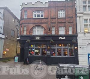 Picture of O'Neill's