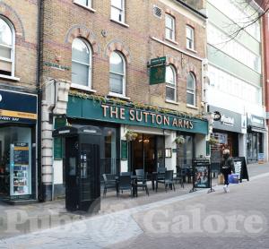 Picture of The Sutton Arms