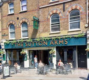 Picture of The Sutton Arms