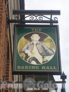 Picture of The Baring Hall