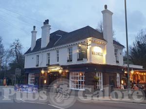 Picture of The Maxwell