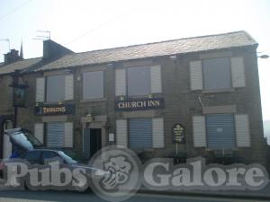 Picture of Church Inn