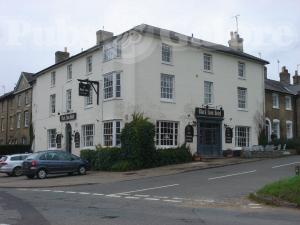 Picture of Black Lion Hotel